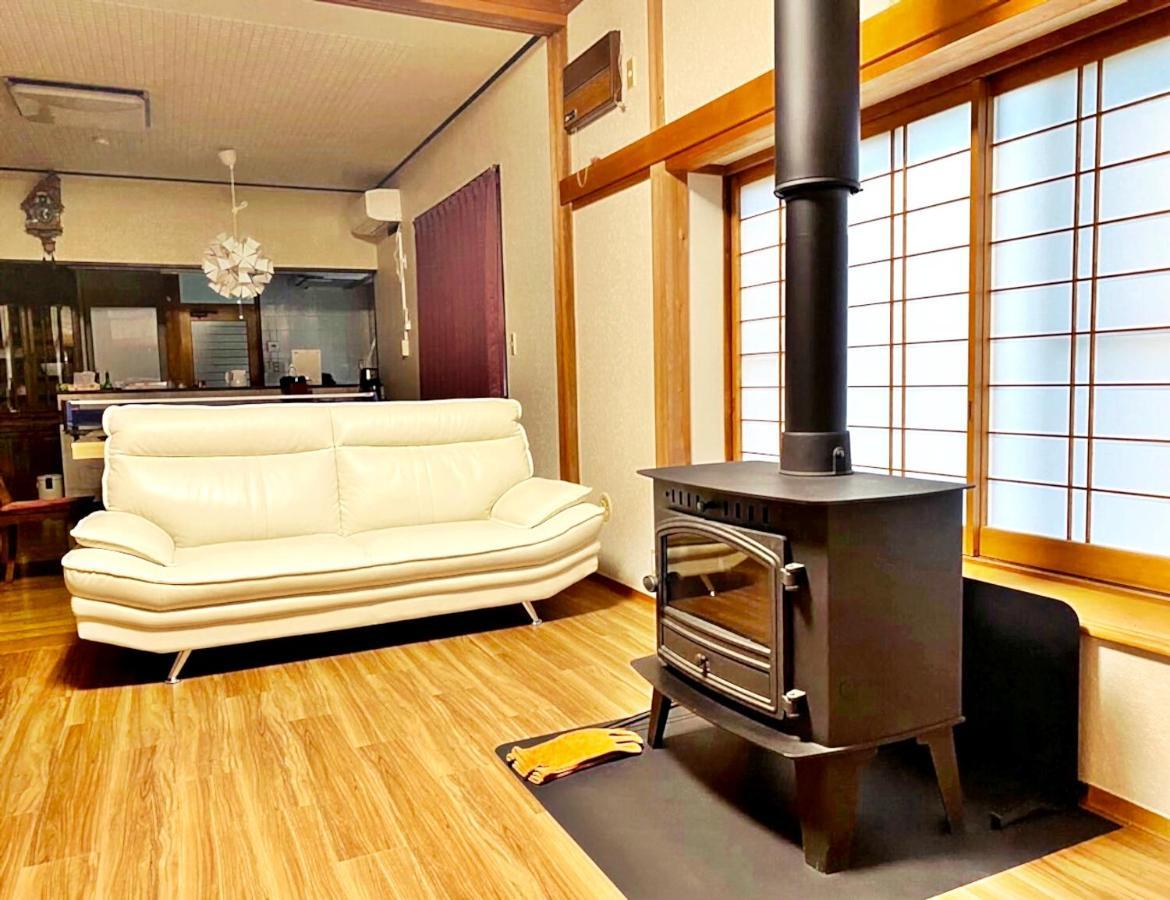 1日1組限定-伊那谷別邸-share Old Folk House- * Ina